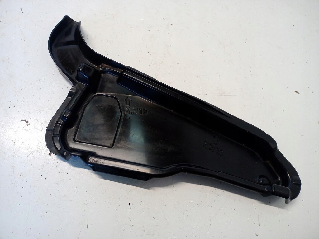 фото №1, Захист жабо bmw f32 7354545