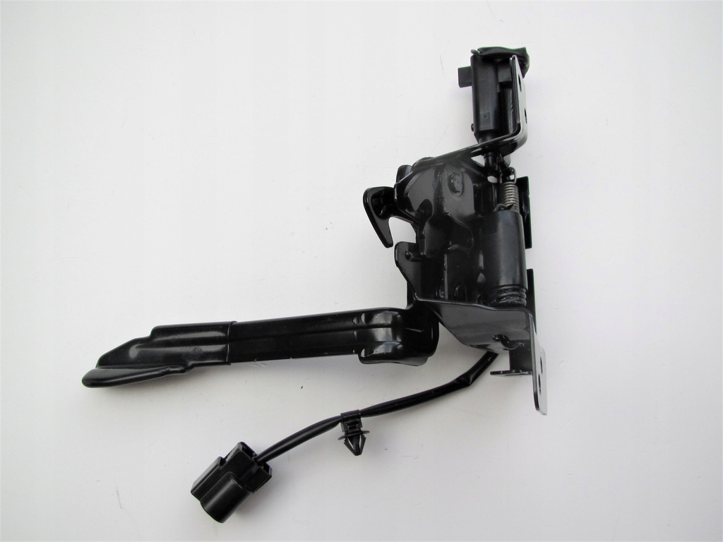 фото №8, Kia sorento 3 iii 2015 - 2020 капот замок капот оригинал оригинальный номер