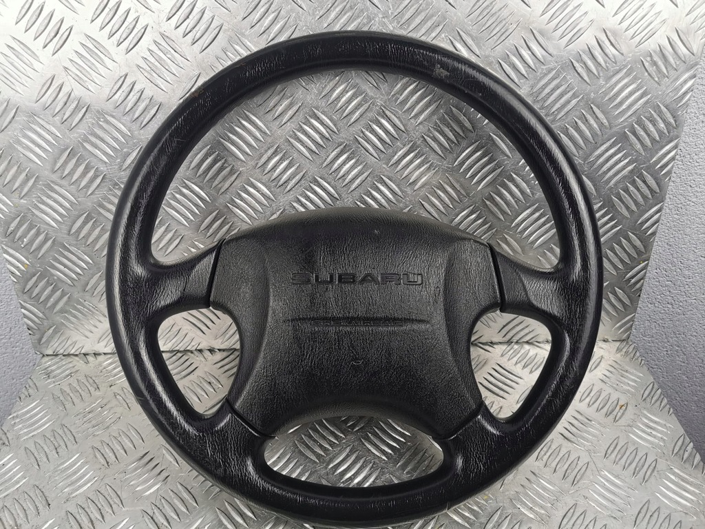 фото №8, Воздуховод subaru impreza подушка безопасности подушка кожаный