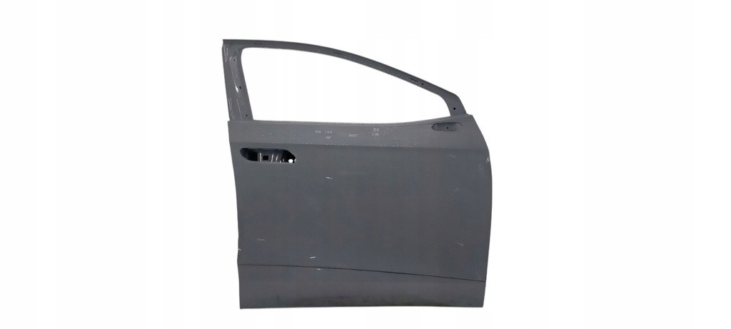 фото №1, Vw id.4 2020- дверь правое передние правый перед