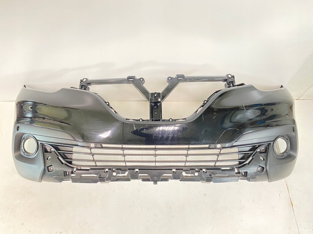 фото №1, Бампер перед передній renault kadjar 2015-2018