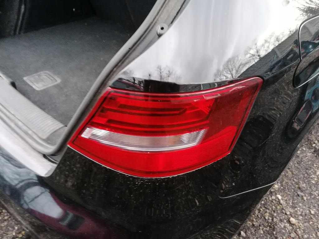 фото №1, Лампа задняя правая audi a3 8v хэтчбек 3d