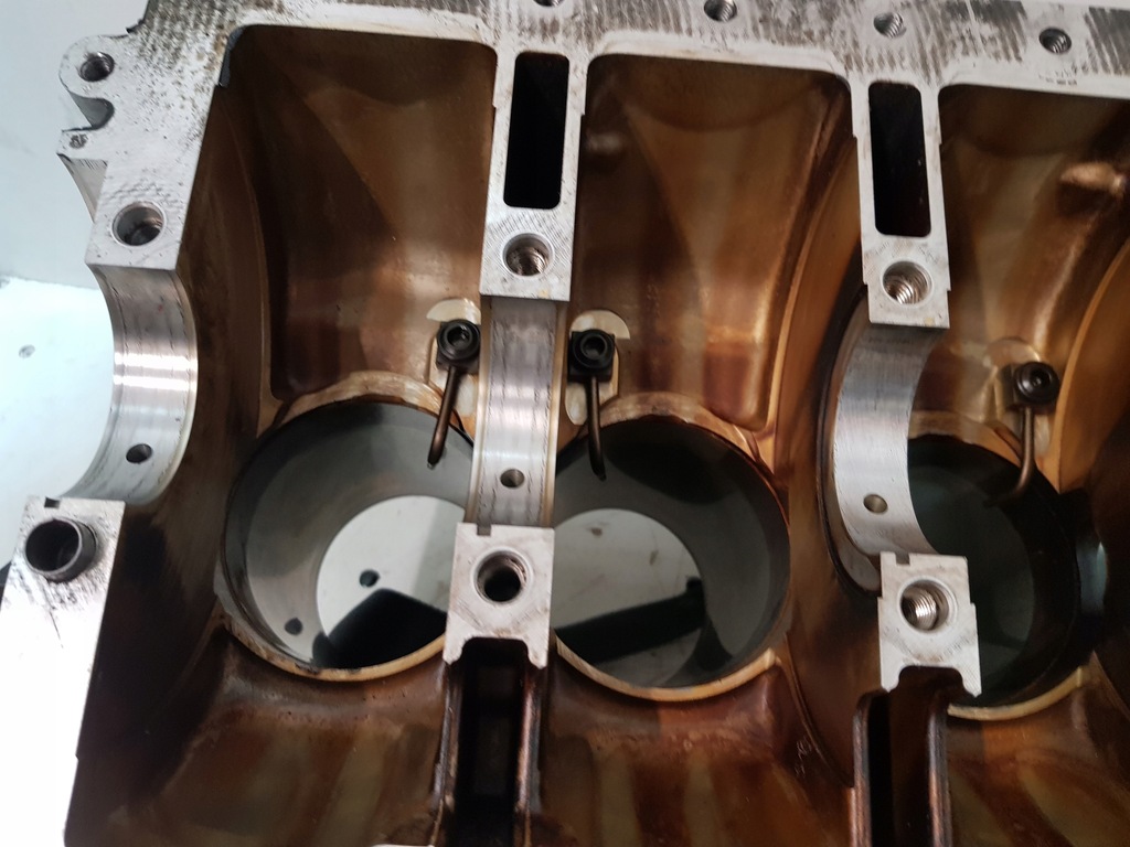 фото №11, Блок двигуна 7587604 bmw x1 e84 f10 f30 f11 2.0b n20b20a