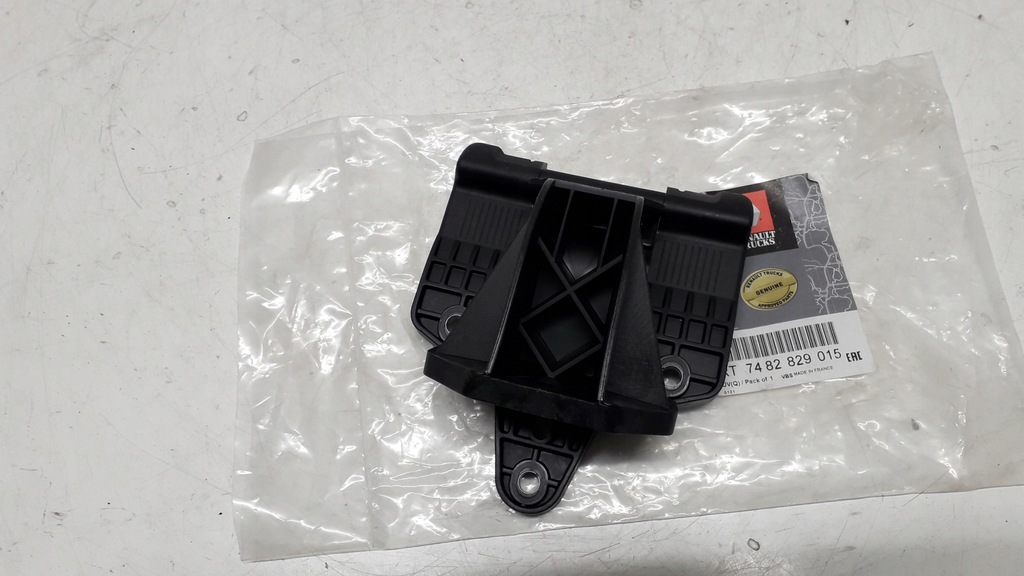 фото №7, Daf lf volvo fl петля кронштейн капот 82829015