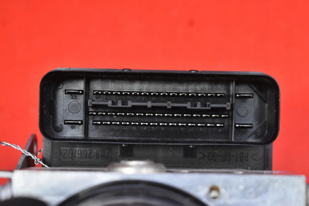 Насос abs 6778163 10.0206-0286.4 bmw e90 e91 2.0i 129 km 04-10 Киев