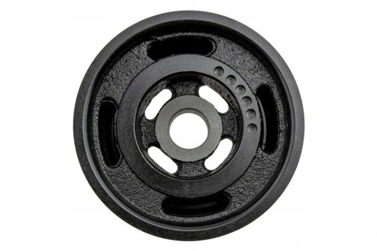 фото №3, Шків колінчастого вала колінчастого focus mondeo fiesta