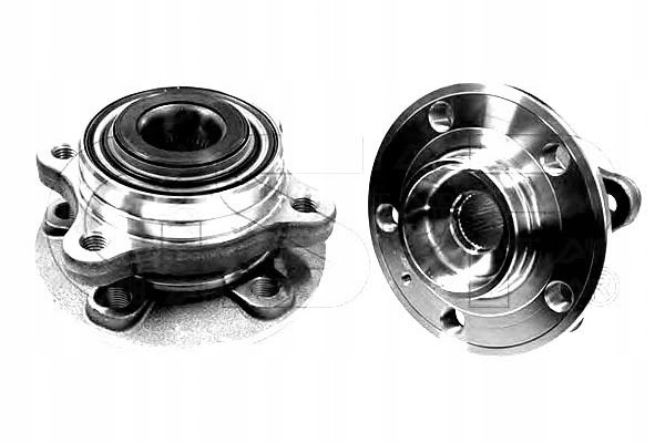 фото №1, Gsp подшипник ступица колеса volvo xc90 i 2.5 t