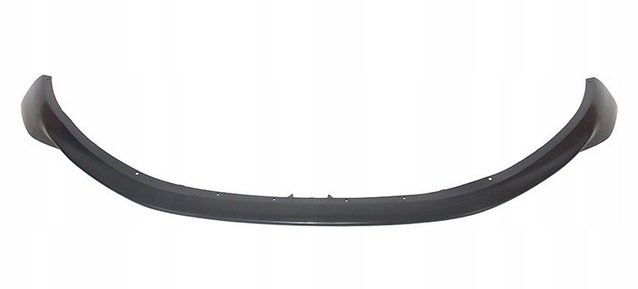 фото №1, Спойлер накладка-спойлер бампера p volvo s80 as 06-