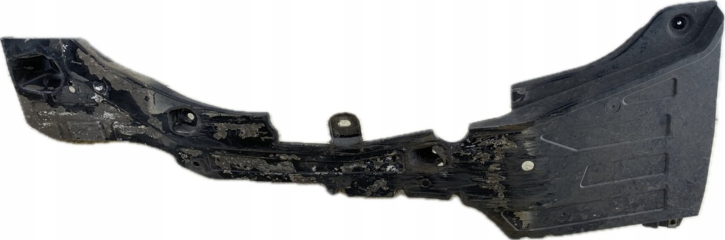 фото №1, Opel insignia b захист pod двигун ліва