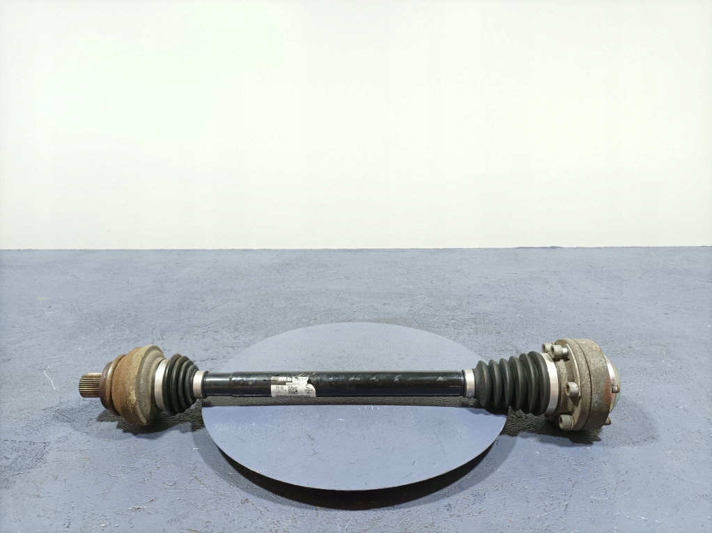 фото №1, Audi a5 f5 8w 3.0tdi привідний вал задня ліва права 8w0501203e