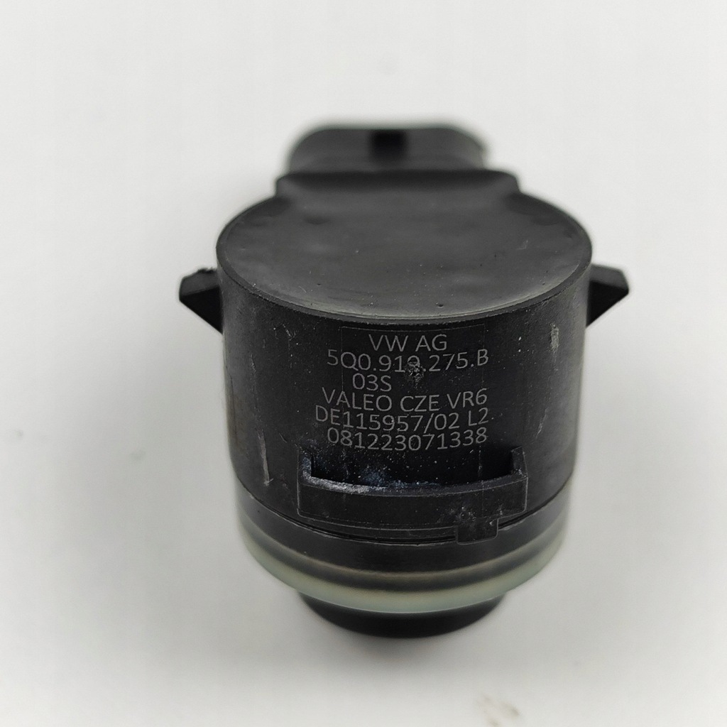 фото №7, Skoda karoq 2023 с передний датчик парковки pdc