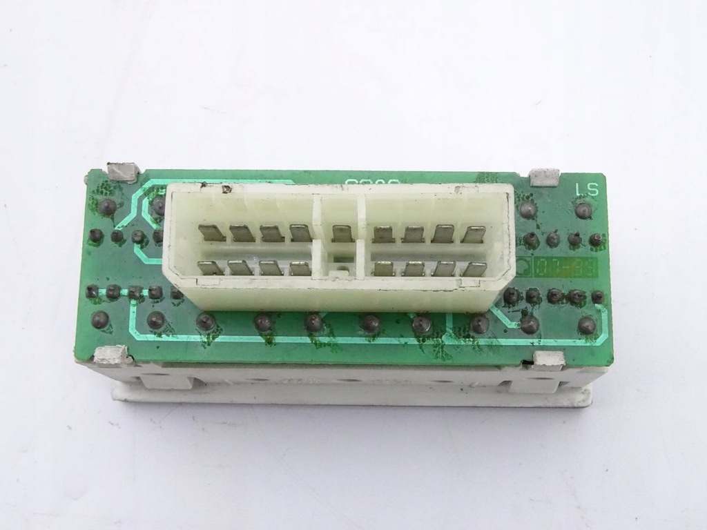 фото №5, Iveco eurocargo 91-02 набор контрольная лампа