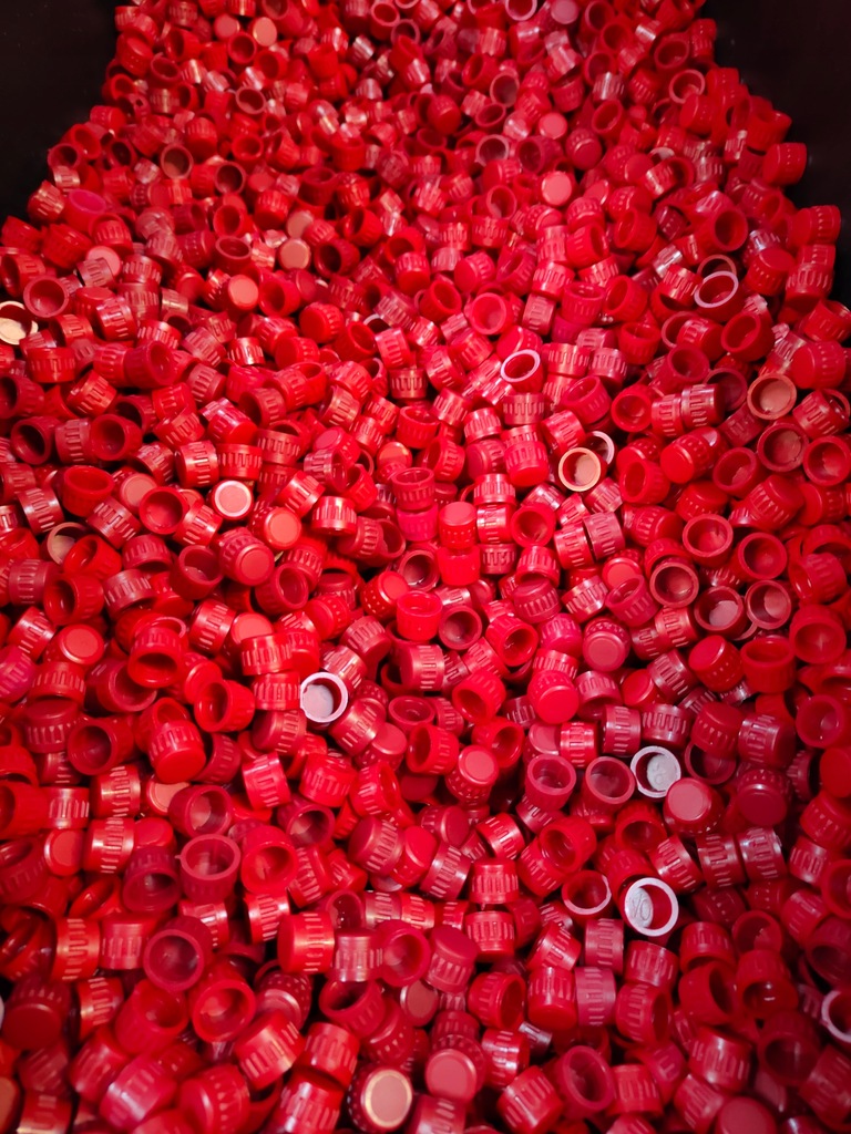 фото №1, Заглушка форсунки m14