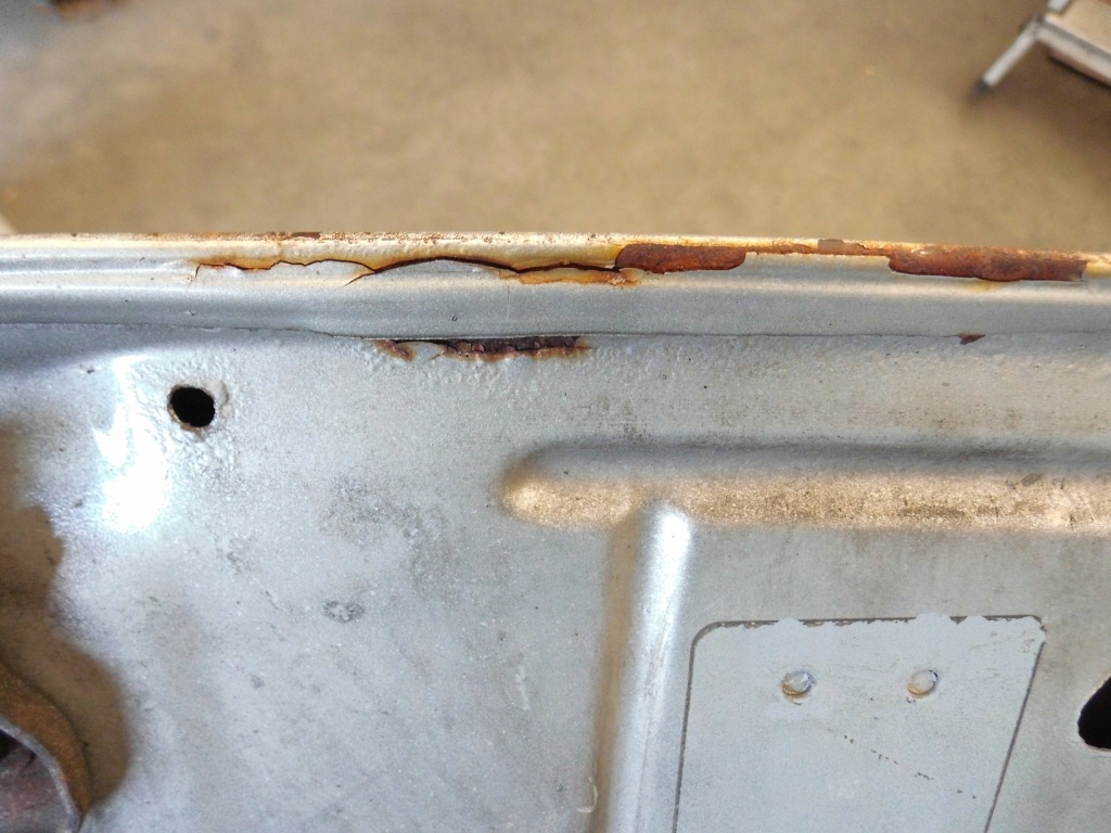 фото №15, Капот vw tiguan 5n 2007-2015r. lr7l