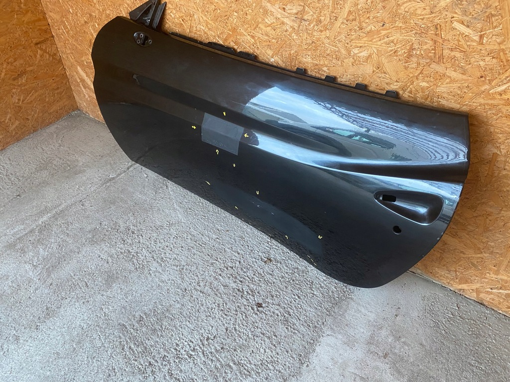 фото №7, Ferrari california 2008-2013r дверь левая