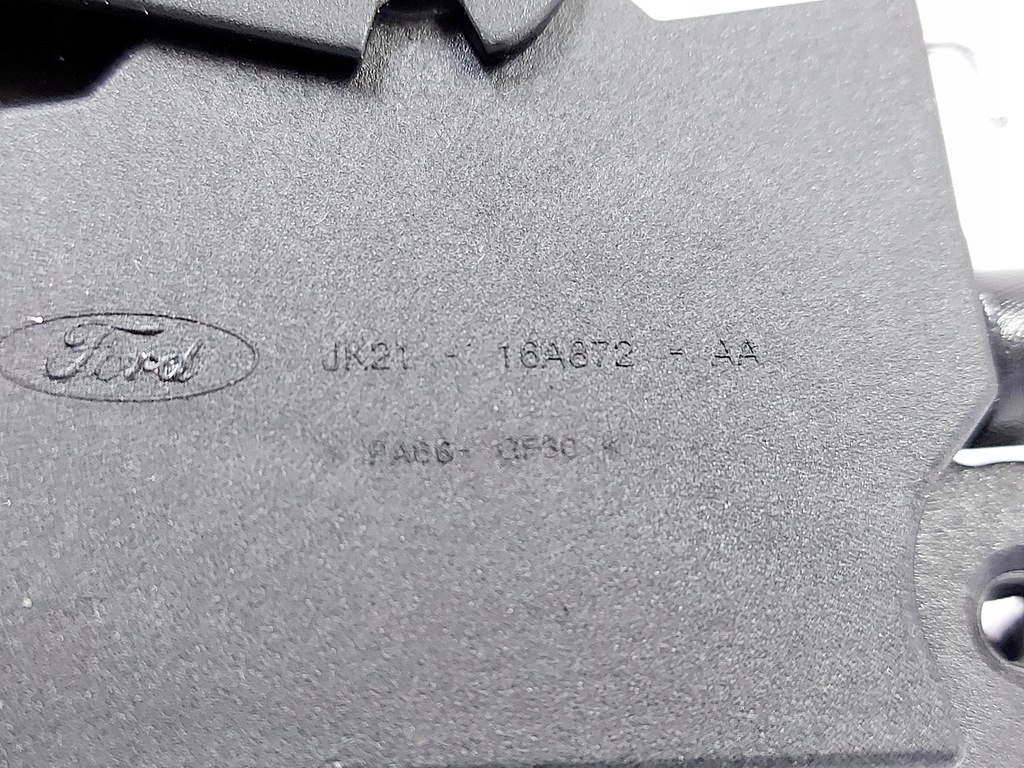 фото №6, Custom mk8 трос ручка відкривання капот 18r.