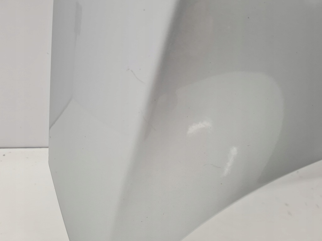 фото №6, Kia sportage iii капот 9s