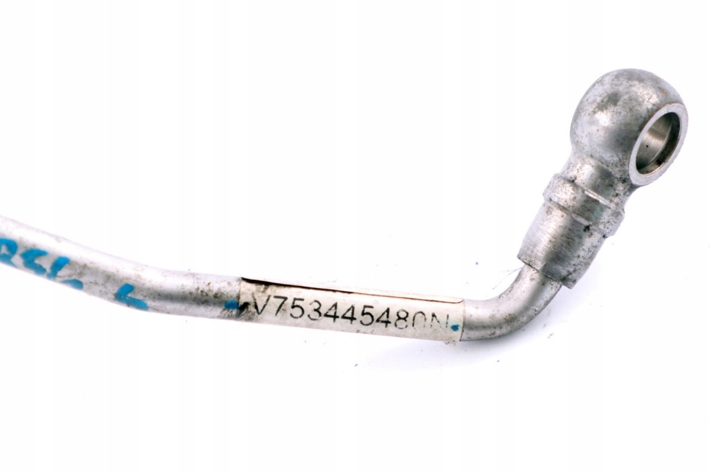 фото №6, Mini cooper s r55 r56 шланг труба оливи n14