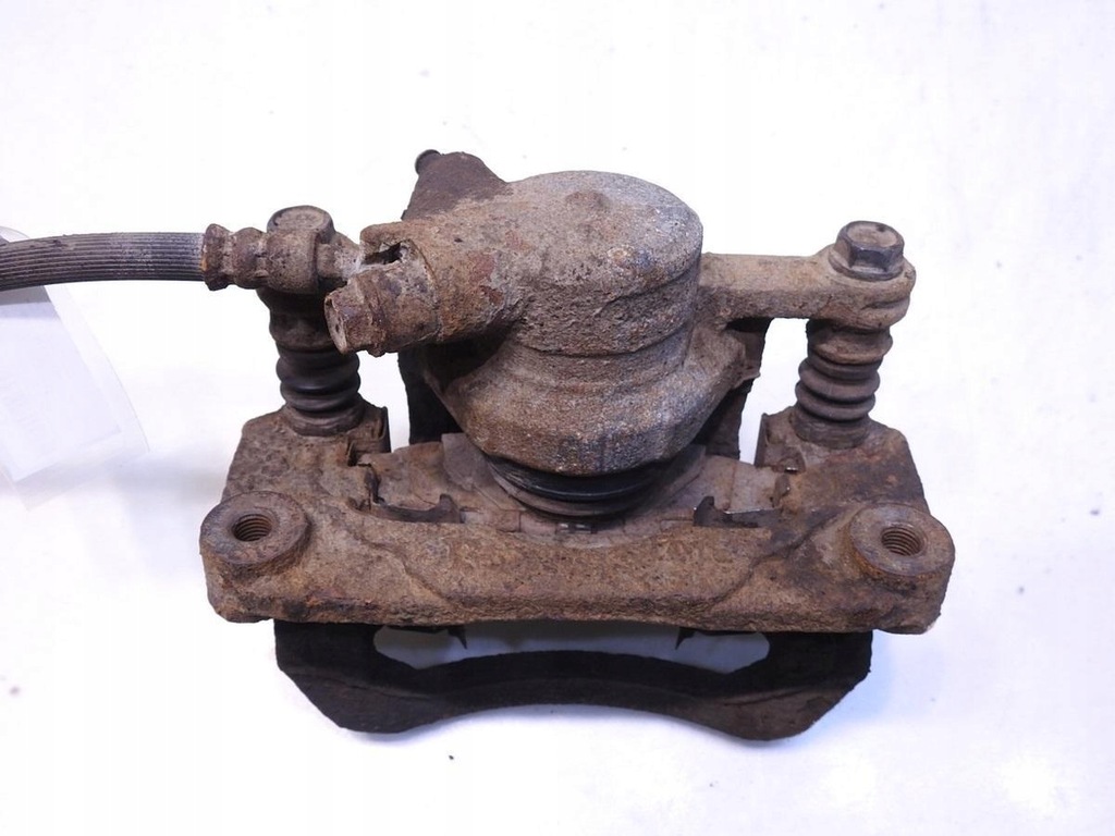 фото №6, Суппорт тормозной правый задняя forester iii