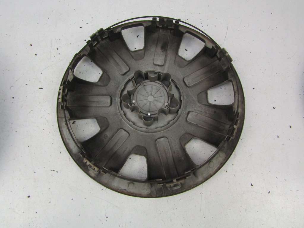 фото №9, Ford mondeo mk3 колпак колпаки 03-05 5d 1fl 16" 3s71-1130-ab 4szt
