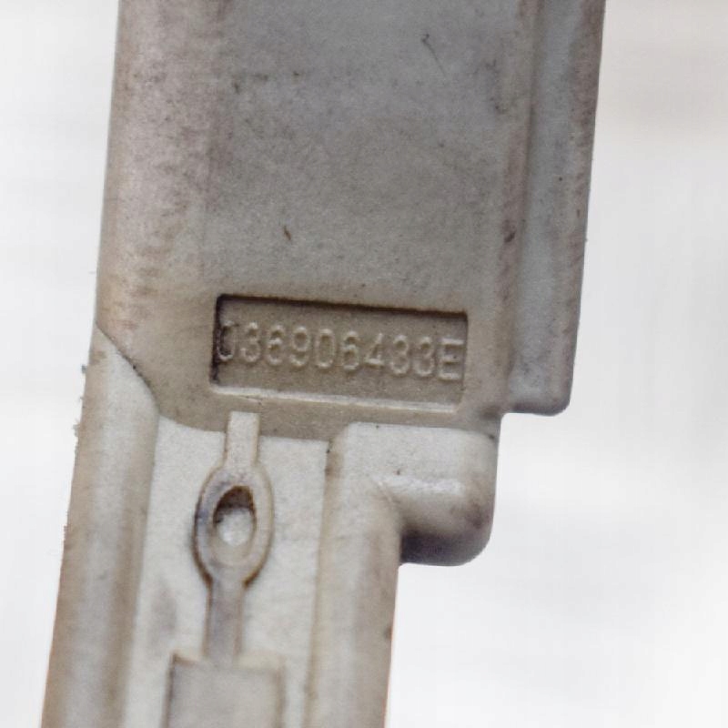 фото №6, Volkswagen crafter датчик вала колінчастого 2.5 tdi 80kw bjk 036906433e 2009