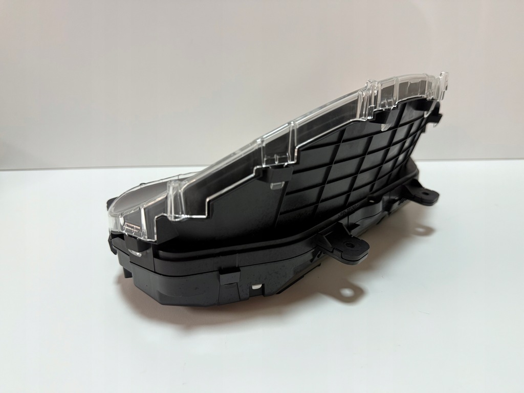 фото №10, Chevrolet equinox iii 18-22 usa счетчик приборы спидометр 84601983