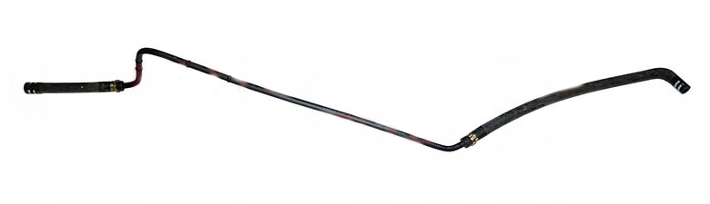 фото №1, Fiat оригінальний номер 1359046080 шланг бака розширювальний