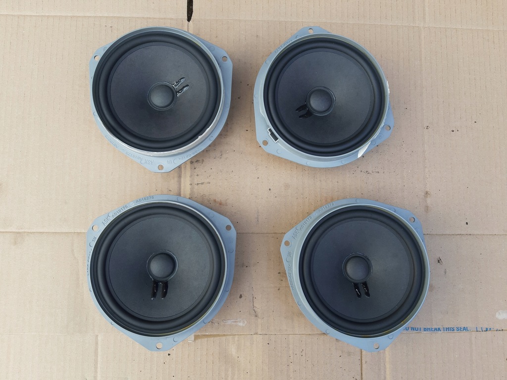 фото №1, Динамік alfa romeo giulia 50564039