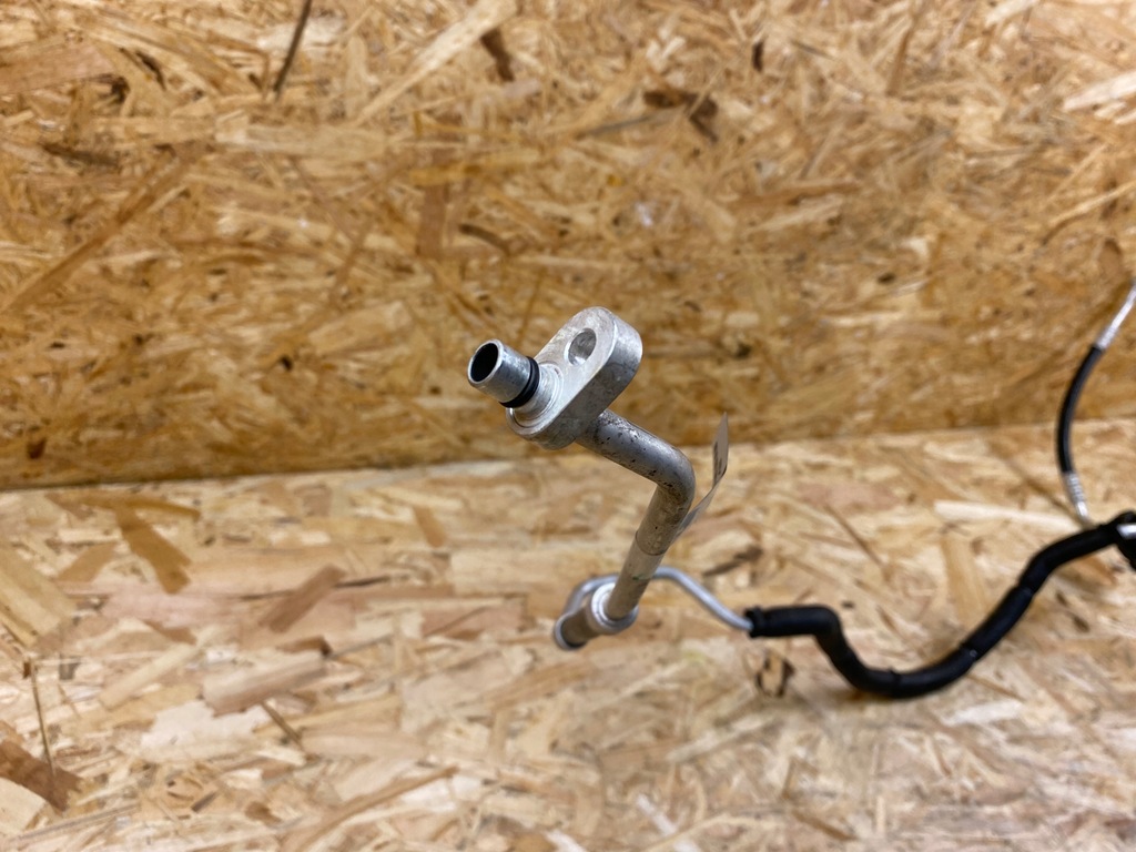 фото №10, Wąż шланг кондиционера jeep compass ii 1.4mta