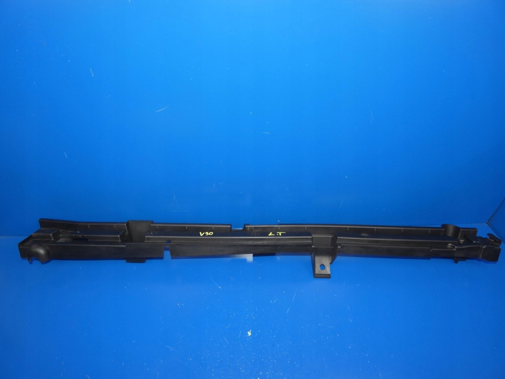 фото №1, Volvo v90 направляющая направляющая кронштейн пол багажника левый задняя