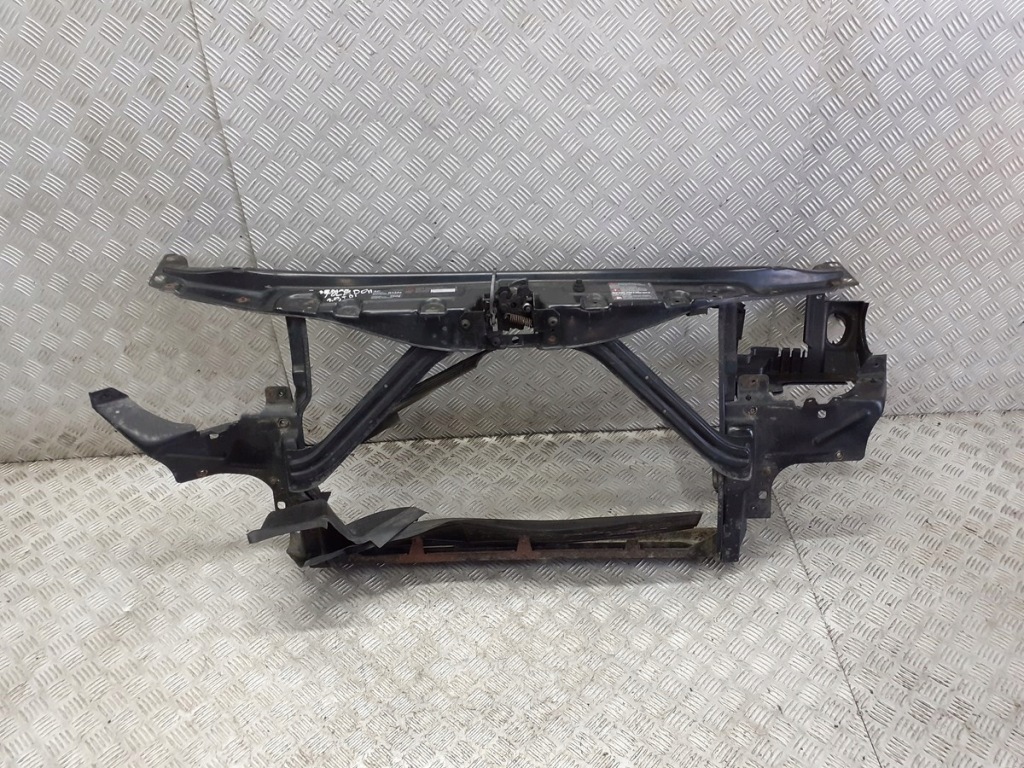 фото №1, Pas передний усилитель seat toledo ii 1.9 tdi