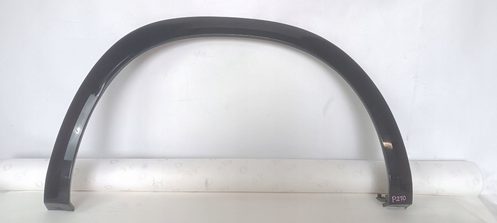 фото №1, Молдинг крыла renault austral e задняя pr. 788744770ra