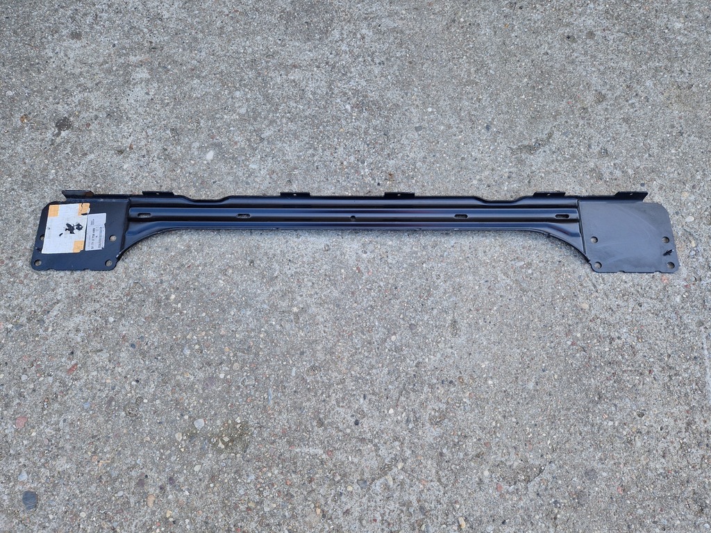 фото №2, Mini r50 r52 r53 r57 r58 r59 балка задня pas підсилювач