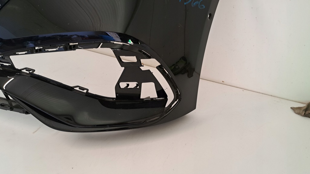 фото №13, Бампер перед mercedes e klasa w214 amg 23-