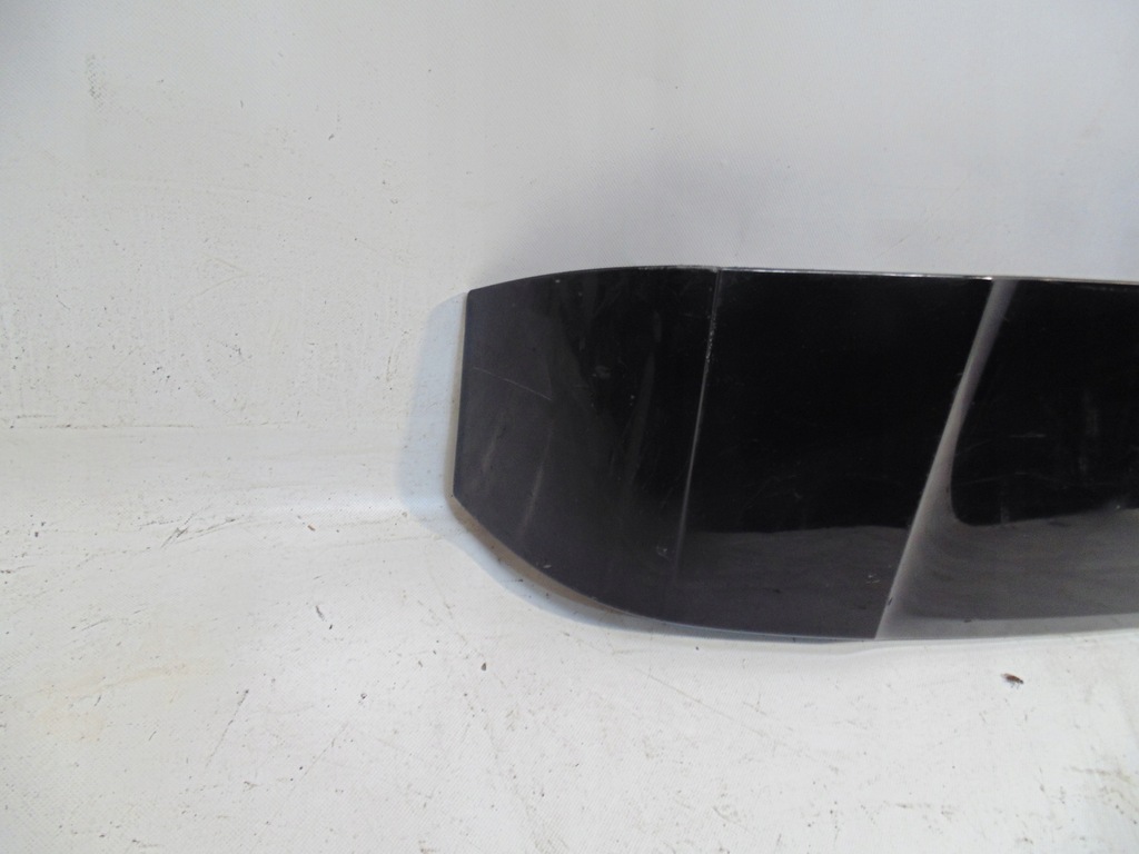 фото №2, Спойлер крышки задняя renault grand scenic iv 4