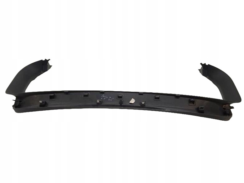 фото №9, Оббивка обшивка кришки багажника 8x sportback 5d audi a1 i 2010-