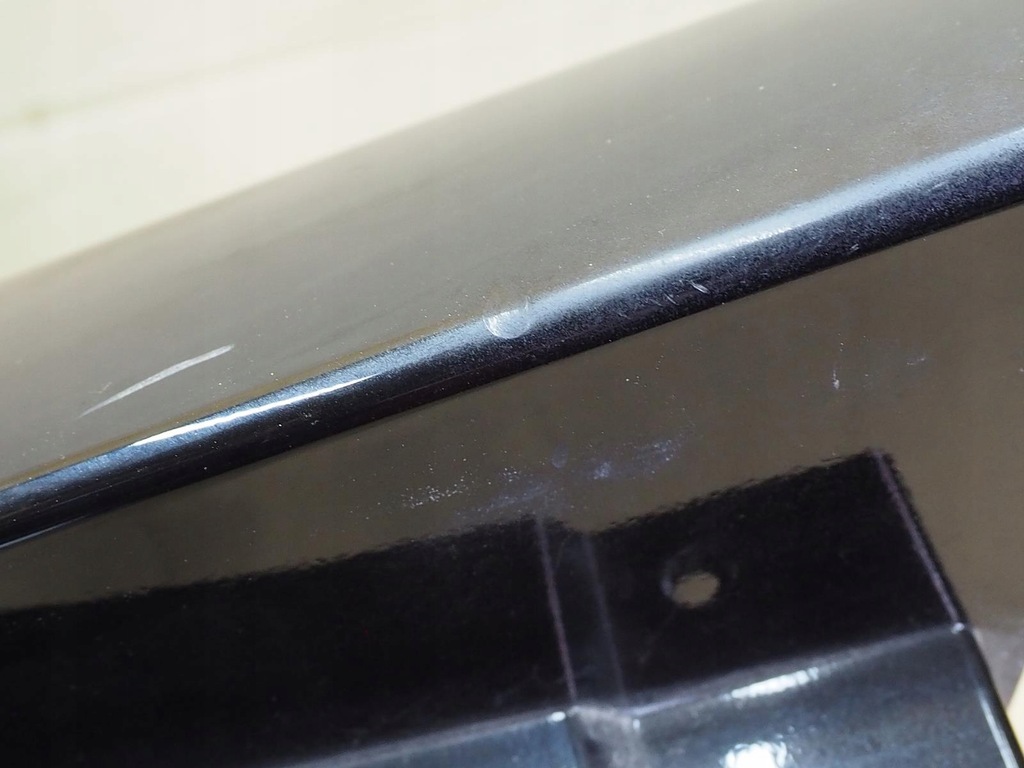 фото №6, Ford transit custom 18- уголок бампера задняя левый