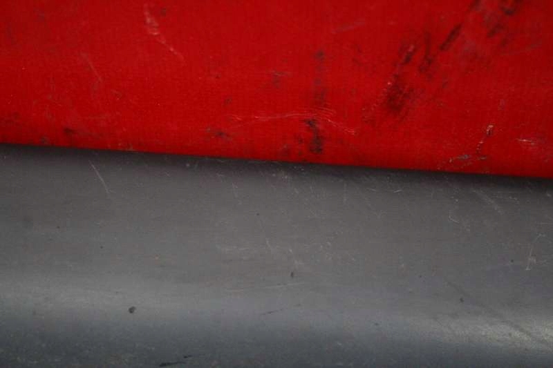 фото №5, Накладка поріг ліва honda hr-v h-r v 1 i 3d 00r