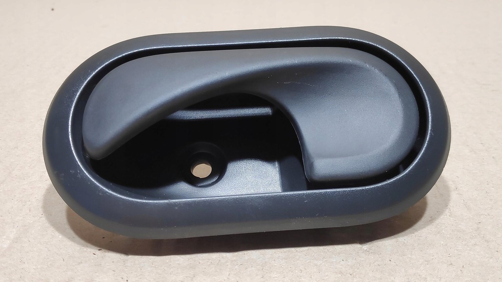 фото №4, Ручка дверь левая внутренняя dacia sandero i 8200733848