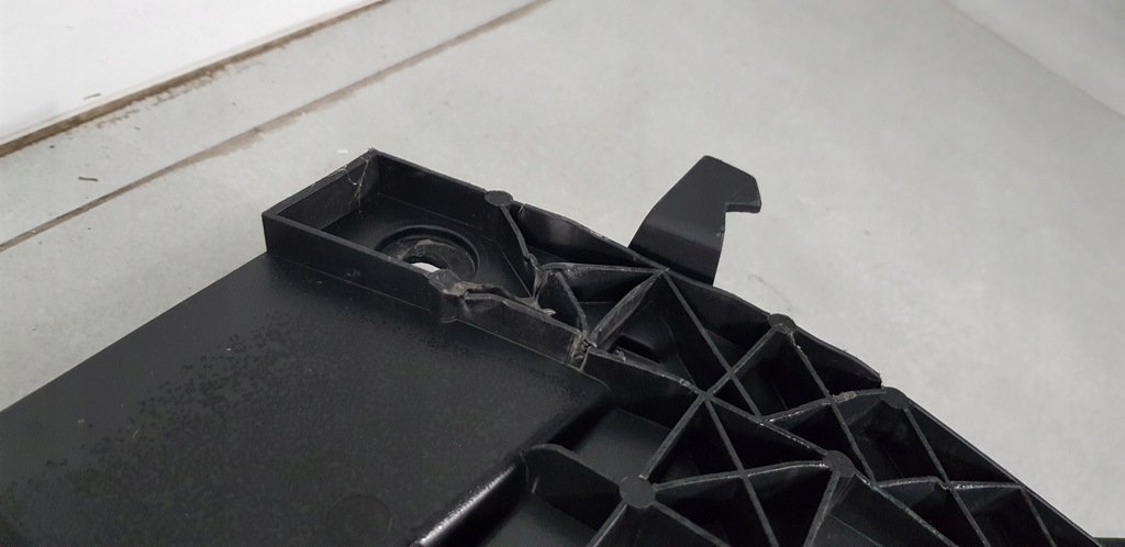 фото №7, Audi q5 8r защита плита pod бампер 8r0807233