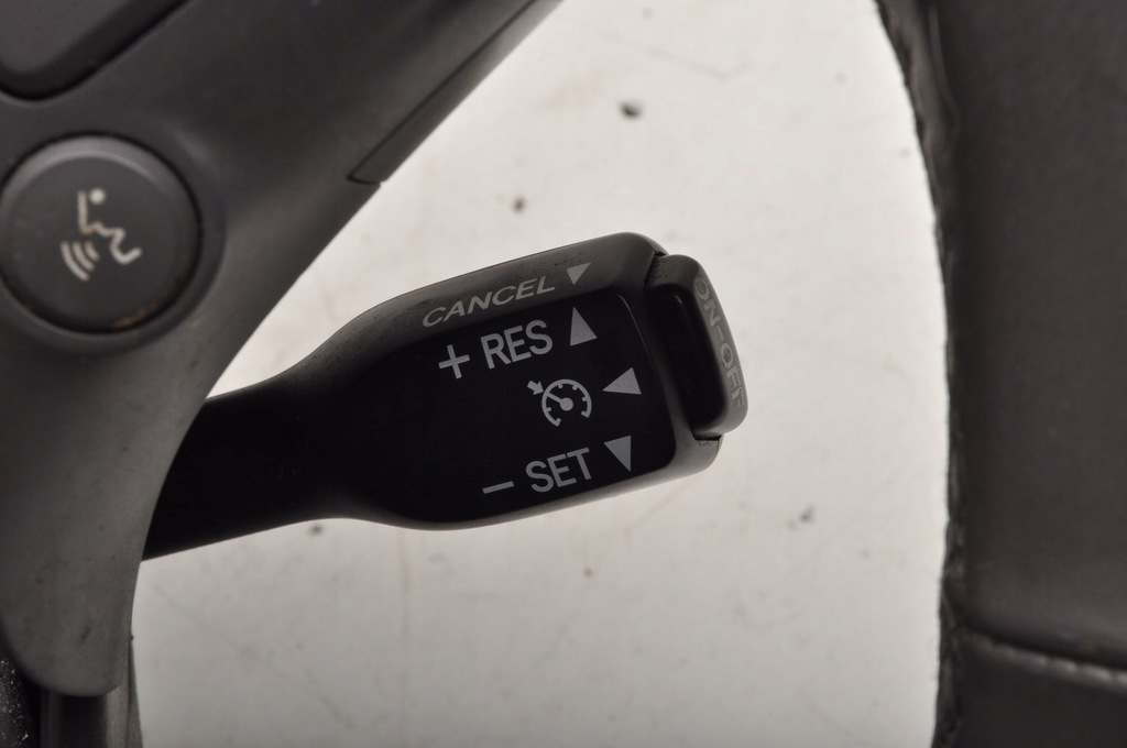 фото №16, Lexus gs iii повітропровід шкіряний багатофункціональний