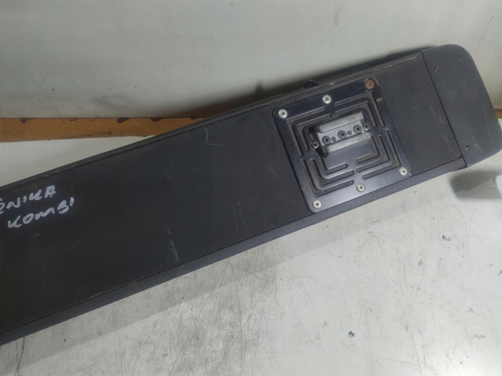 фото №9, Шторка багажника mercedes w210