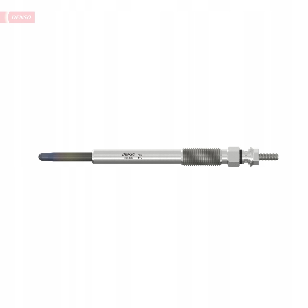 фото №5, Свеча накаливания hyundai kia