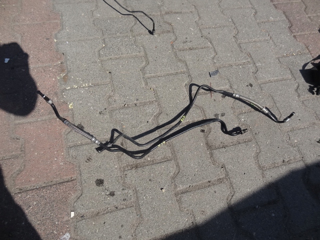 фото №1, Шланг гальмівний esp citroen ds3 1.6 hdi