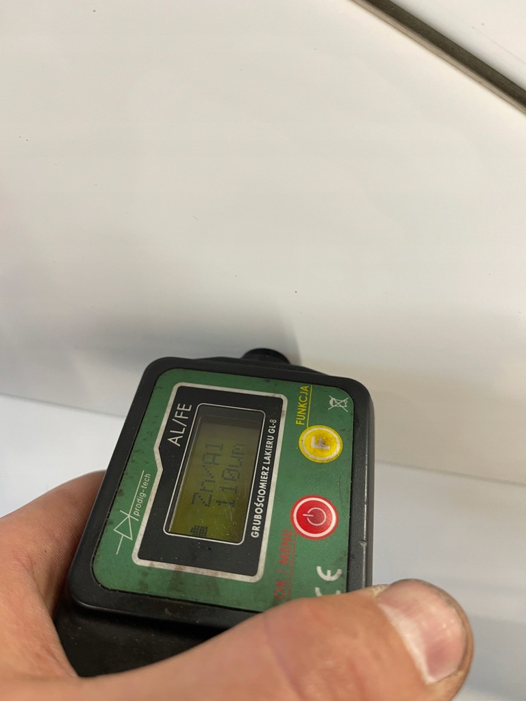 фото №13, Vw t6 перед kompletny лампы капот lb9a pas europa оригинал лак