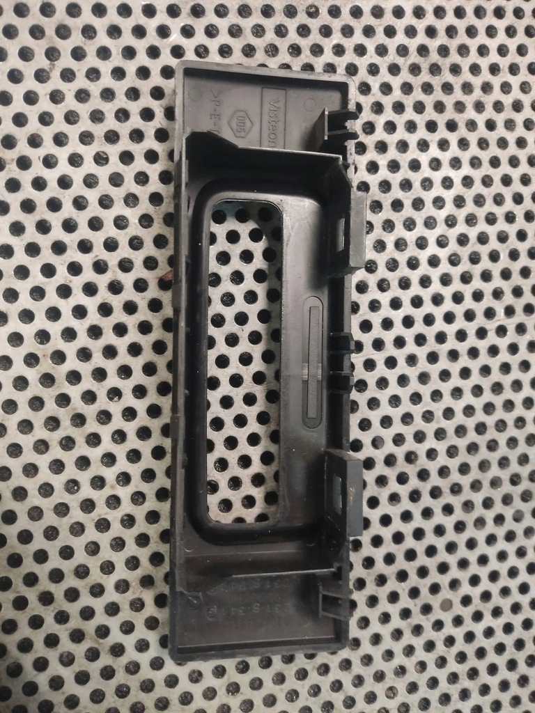 фото №2, Рамка дисплея master ii 8200256296