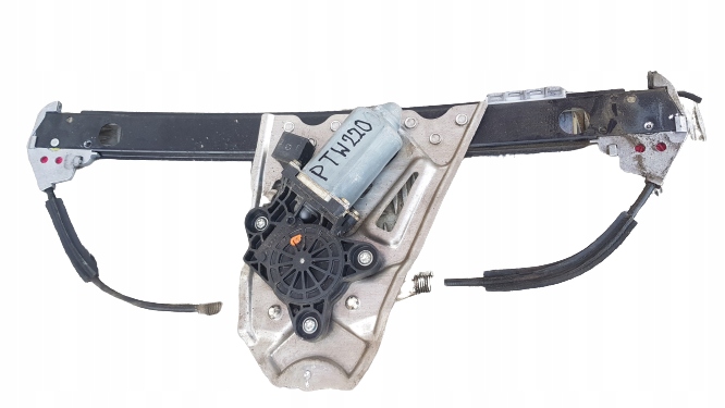 фото №1, Mercedes w220 підйомник скло правий задня