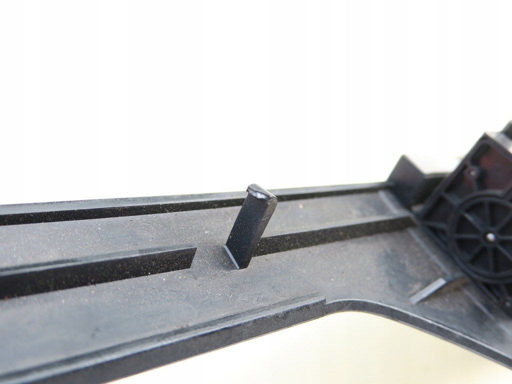 Потенціометр світла рамка mercedes w124 Оригінал