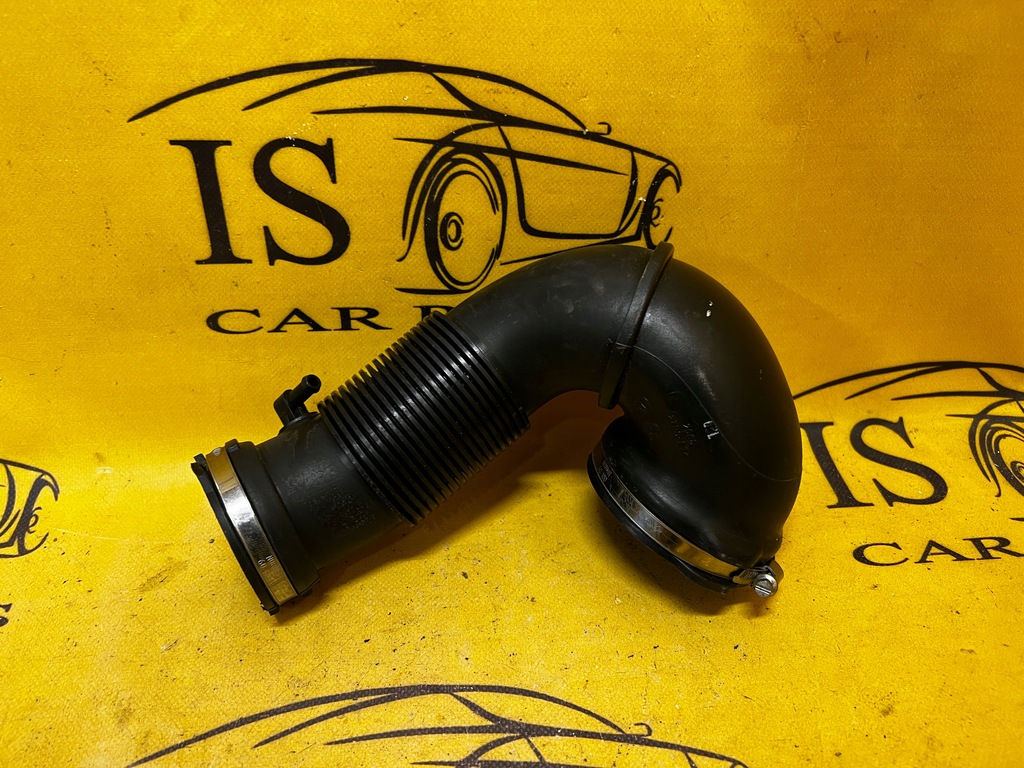 фото №2, Wąż труба воздухозаборник шланг всасывающий audi a8 d4 tfsi