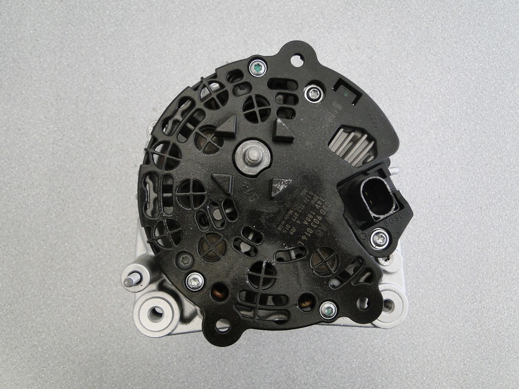 Купить Генератор vw caa cah fg18t123 14v 180a 03l903024lx